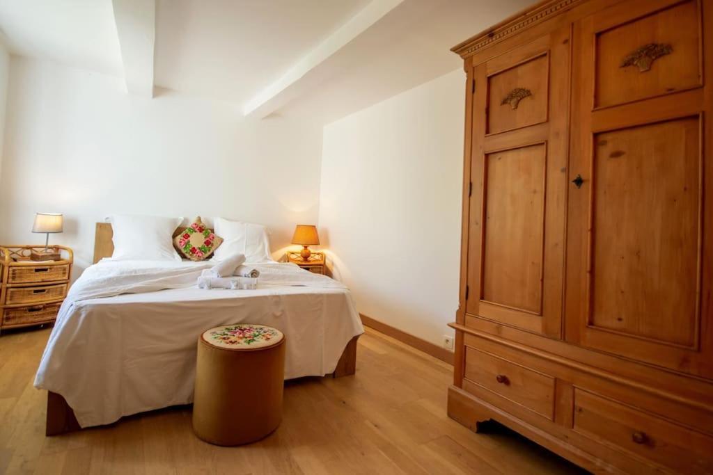 Le Pech Merle Yourhosthelper Saint-Jean-de-Minervois Extérieur photo